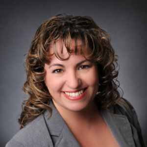 Meet your Posher, Debbie